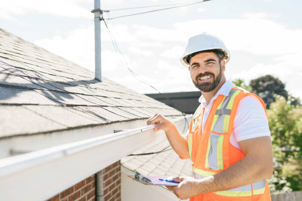 Best Commercial Roofing Services  in Edwards, MS