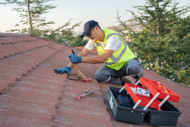 Slate Roofing Contractor in Edwards, MS